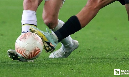 Futbolda bahis soruşturmasında Ankaraspor Başkanı Katipoğlu tutuklandı