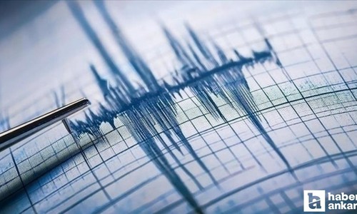 Japonya'nın batısı 6,2 büyüklüğünde depremle sarsıldı