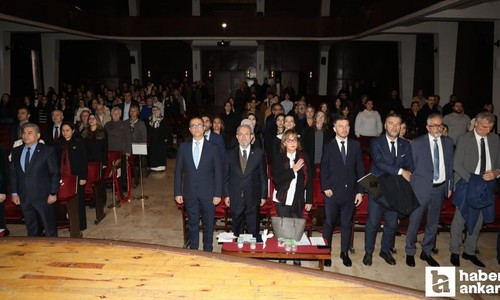 Aliya İzetbegoviç, doğumunun 100'üncü yılında başkentte anıldı