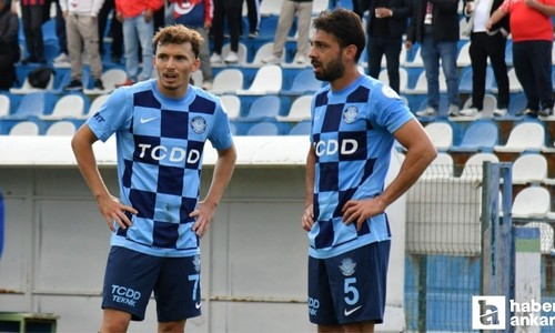 Ankara Demirspor, zorlu Bursaspor deplasmanında puan arayacak!