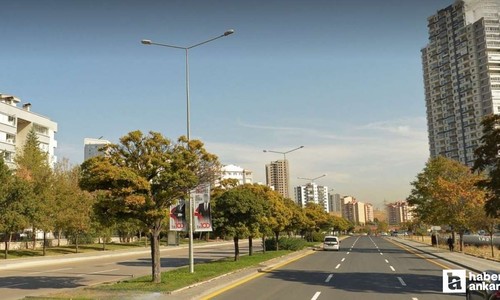 Ankara'da bu caddelerin isimleri Türkiye'de yok! İşte Ankara'nın devrim caddeleri