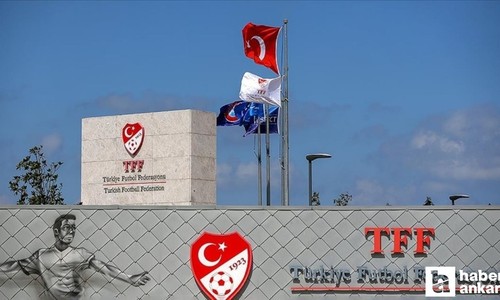 Emre Gökdemir İnşaat Ankara Keçiörengücü dahil 13 kulüp PFDK'ya sevk edildi