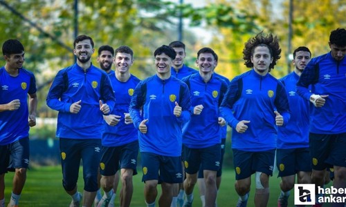 Ankaragücü, Kepezspor ile karşılaşıyor: Hedef galibiyet!
