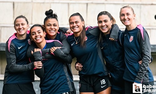 ABB Fomget, Fenerbahçe maçı öncesi Ankaralı futbolseverlerden destek istedi!