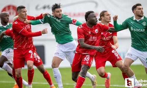 Emre Gökdemir İnşaat Ankara Keçiörengücü’nün rakibi Esenler Erokspor!