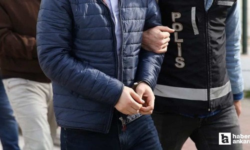 TBMM'de stajyer öğrenciye istismar iddiasında 3 şüpheli daha tutuklandı