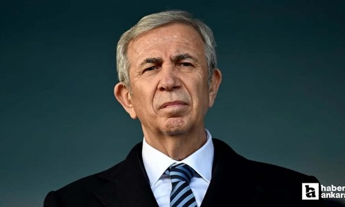 Mansur Yavaş'tan vefat eden Gülşah Durbay için taziye mesajı