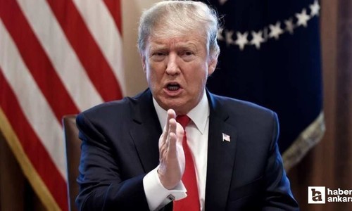 Suriye'deki terör saldırısı sonrası Trump'tan DEAŞ'a tehdit