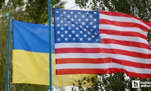 Berlin'de yapılan ABD-Ukrayna görüşmesinden ilk gün barış kararı çıkmadı