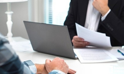 Güdül'de kamu kurumuna 40 daimi işçi alımı yapılacak!