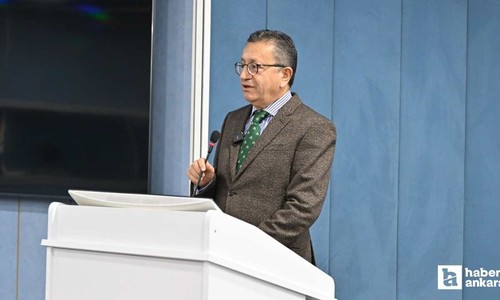 Başkan Veysel Tiryaki'den Altındağ Belediyesi çalışanlarına teşekkür
