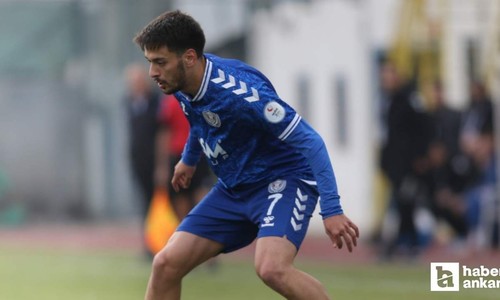 Sincan’da başladığı gibi bitti 0-0