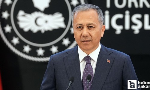 Ankara dahil 65 ilde zehir tacirlerine darbe: 768 şüpheli yakalandı