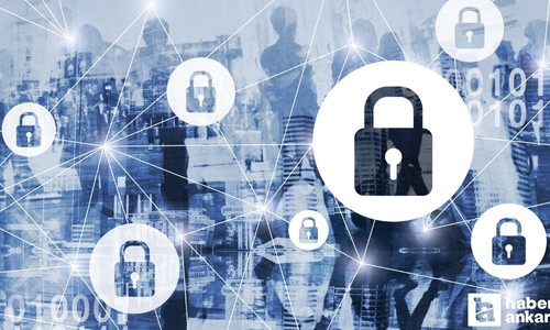 Başkentte düzenlenen Siber Güvenlik Zirvesi 2 gün sürecek!