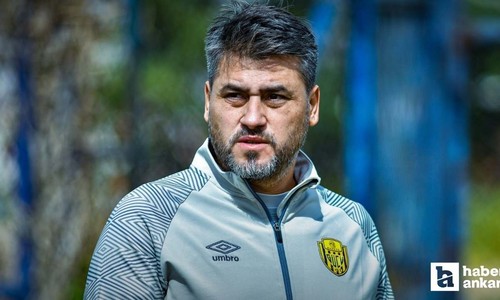 Recep Karatepe play – off hedefine adım adım ilerliyor