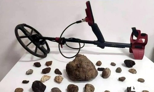 Güdül'de izinsiz kazı yapan 6 şüpheli ekipler tarafından gözaltına alındı