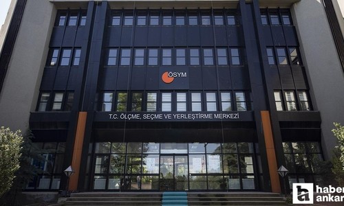 KPSS 2025/2 merkezi atama tercihleri başladı