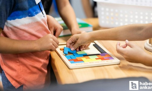 Sincan'da Zeka Oyunları Turnuvası 5 gün sürecek