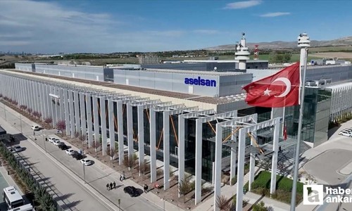ASELSAN'dan Polonya'ya 410 milyon dolarlık elektronik harp sistemleri ihracatı