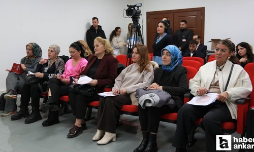 Keçiören Gönüllüler Projesi başvuruları başladı