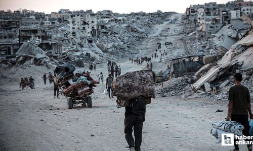 Miami'de 4 ülke arasında Gazze zirvesi yapılacak