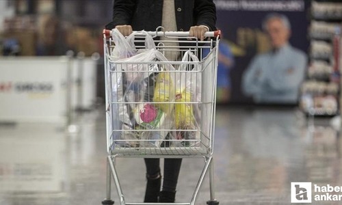 Tüketici güven endeksi aralık ayında yüzde 1'den fazla azaldı