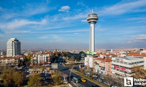 500 bin sosyal konut projesinde en fazla başvuru yapan iller arasında Ankara da var!