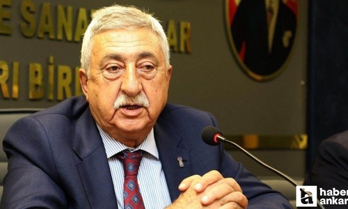 Bendevi Palandöken'den borç yapılandırma çağrısı!