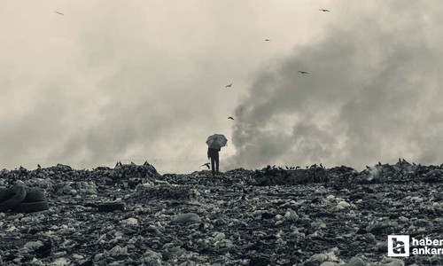 İkinci Uluslararası Afet Film Festivali UAFF başkentte ödül töreniyle kapanıyor