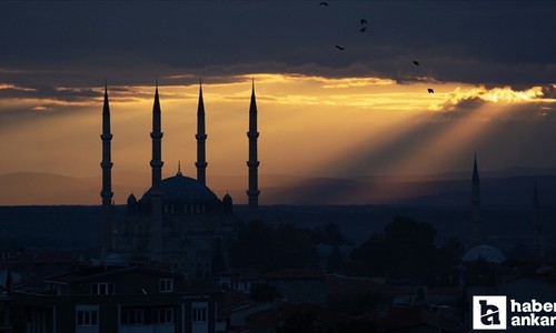 Üç aylar 21 Aralık Pazar günü başlıyor