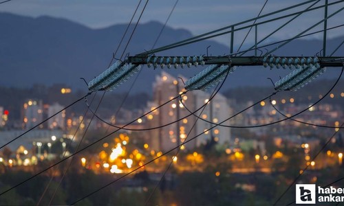 Ankaralılara kötü haber: Bazı ilçelerde elektrik kesintisi olacak