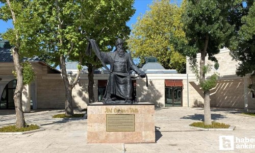 Dünya Ahileri Ödülleri sahiplerini Ankara'da açıklandı!