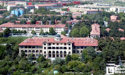 Gazi Üniversitesi KPSS puanı ile sağlık personeli alımı yapacak
