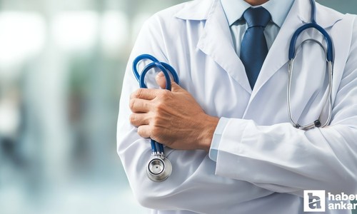 ABB Metropol İmar işyeri hekimi alacak