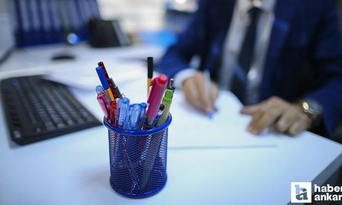 BEL-PA Ankara idari personel, büro memuru ve şoför alımı yapacağını duyurdu