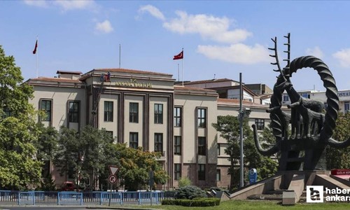 Ankara Valiliği, CHP Genel Merkezi için emniyete talimat verdi!