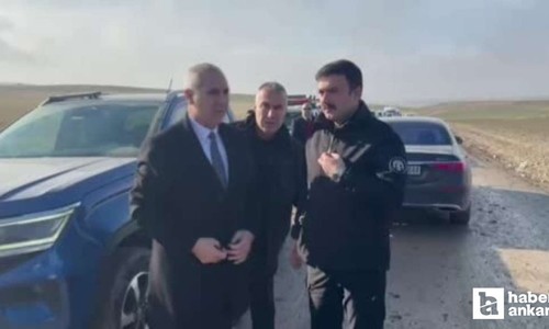 Genelkurmay Başkanı Bayraktaroğlu ve kuvvet komutanları Haymana'da