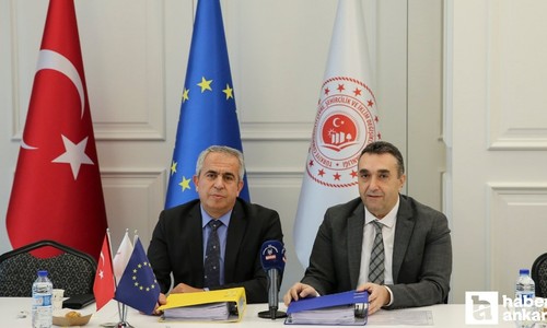 ABB, kırsal kalkınmayı güçlendiren projelerine devam ediyor