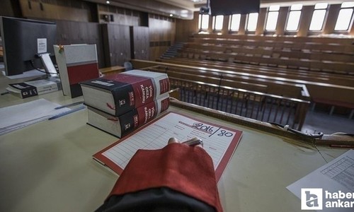 Başkentte uygulama üzerinden çağırdıkları sürücüyü darp eden sanıklar için karar açıklandı