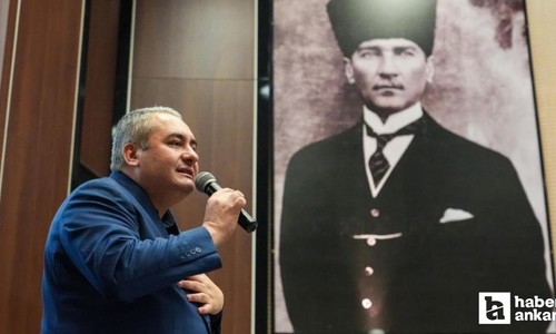 Keçiören Belediyesi Sosyal Denge Sözleşmesi imzaladı: Yüzde 120 zam!