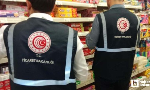 Ticaret Bakanlığı asgari ücret fırsatçılarını denetlemeye başladı