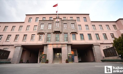 Milli Savunma Bakanlığı (MSB) 1.458 personel alımı yapacak!