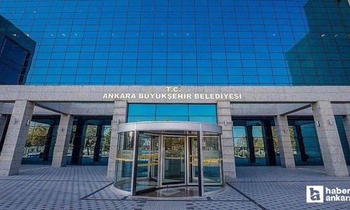 Ankara Büyükşehir Belediyesi'nden Karataş Hayvan Bakımevi iddiasına dair yeni açıklama