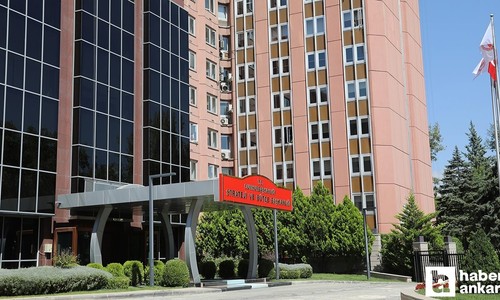 Cumhurbaşkanlığı Strateji ve Bütçe Başkanlığı'na KPSS puanıyla 20 personel alınacak