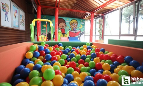 Sincan Belediyesi 29 Aralık - 3 Ocak Bebek Kütüphanesi etkinlik takvimini açıkladı!