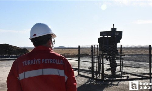 Ankaralı TPAO Şırnak, Adıyaman ve Diyarbakır'da petrol arayacak