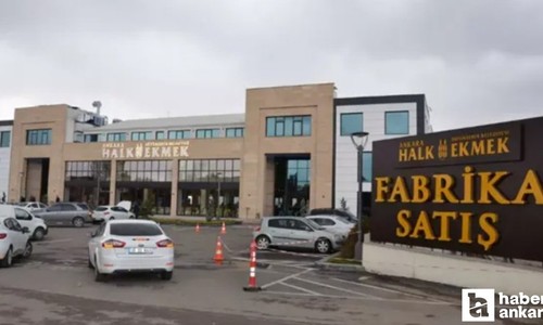 ABB Halk Ekmek, Ziraat Mühendisi alımı yapıyor!