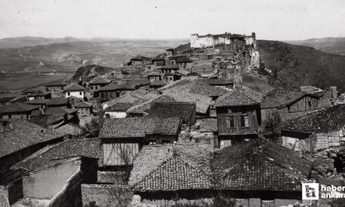Ankara’nın isminin nereden geldiği çapa şehri efsanesinde mi gizli?