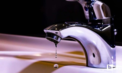 ASKİ'den Mamak, Gölbaşı, Çankaya ve Altındağ için su kesintisi duyurusu