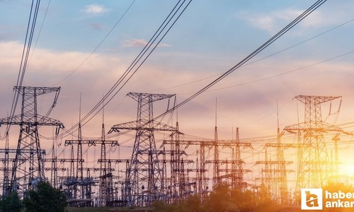 EPDK, sayaç, güvence ve kesme-bağlama bedellerini açıkladı